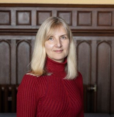 Professor Deborah Youngs