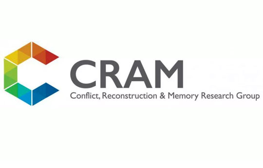 Conflict, Reconstruction and Memory Group 