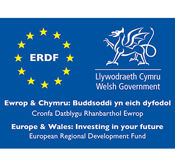 Image of ERDF logo
