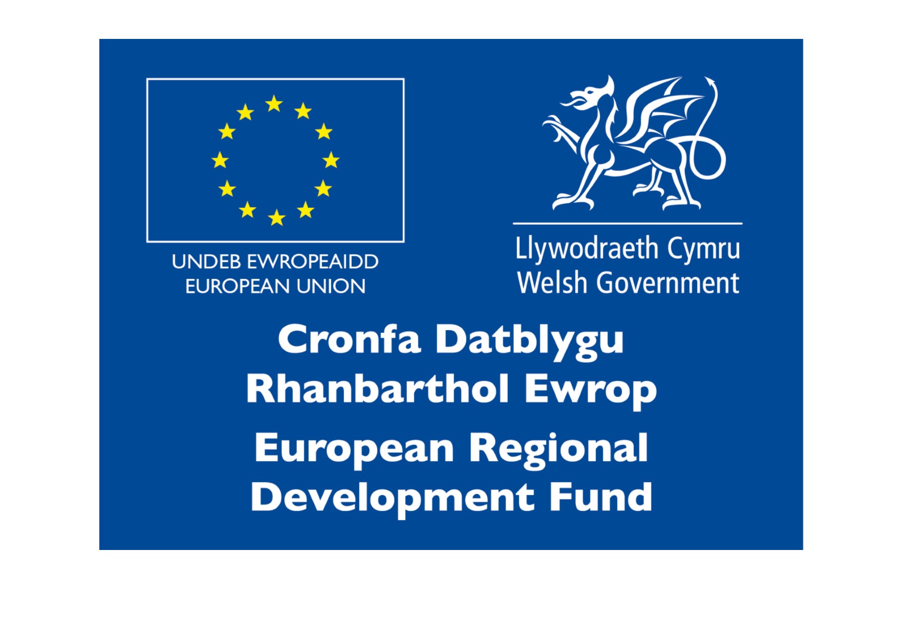 IMPACT is part-funded by the Welsh Government
