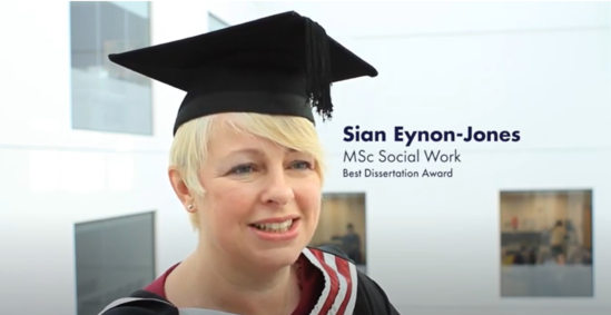 Social Work Graduation Video