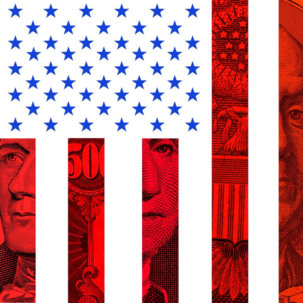 How Sovereign Citizens Helped Swindle $1 Billion From the Government They Disavow