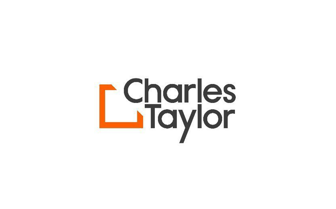 Charles Taylor logo