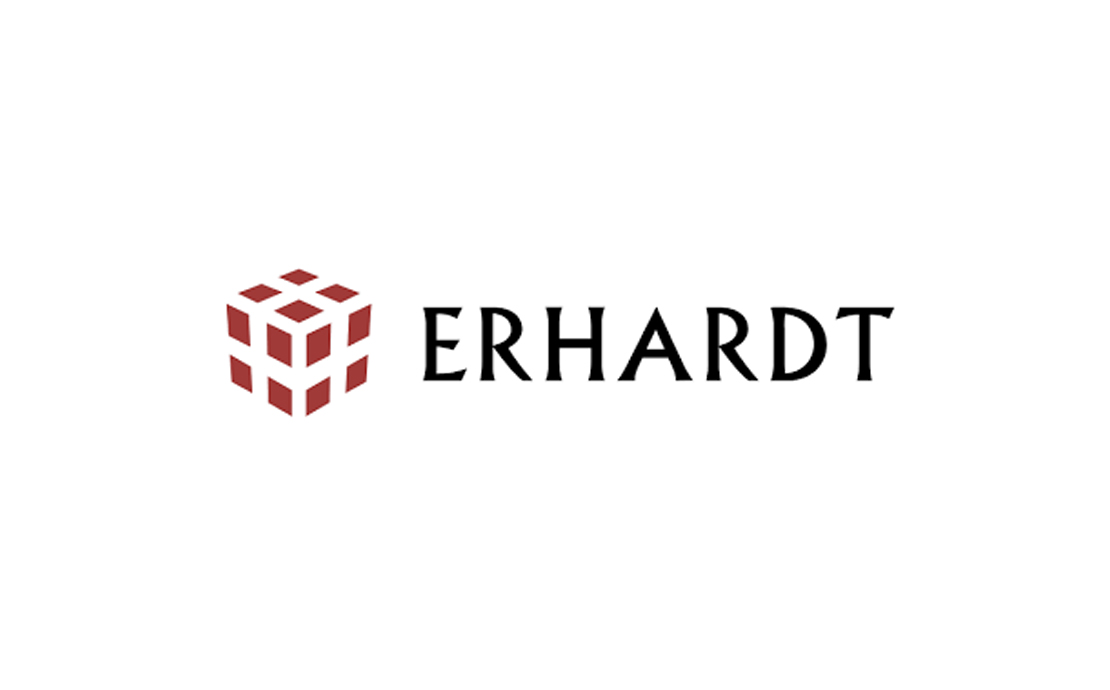 Erhardt logo