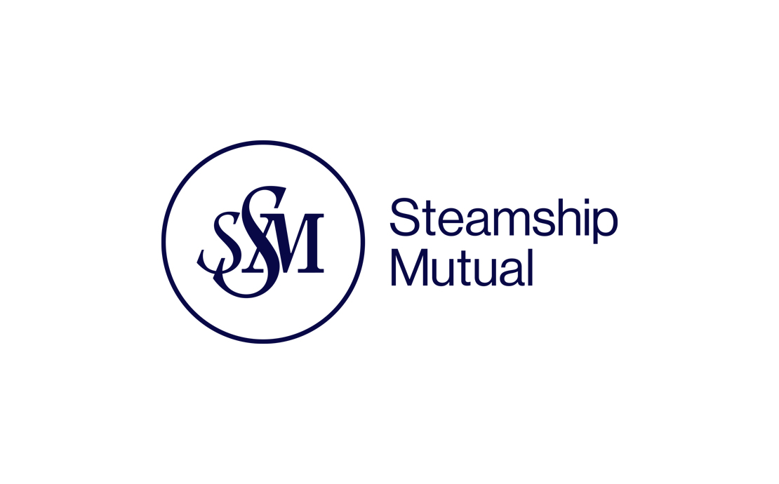 Steamship Mutual logo