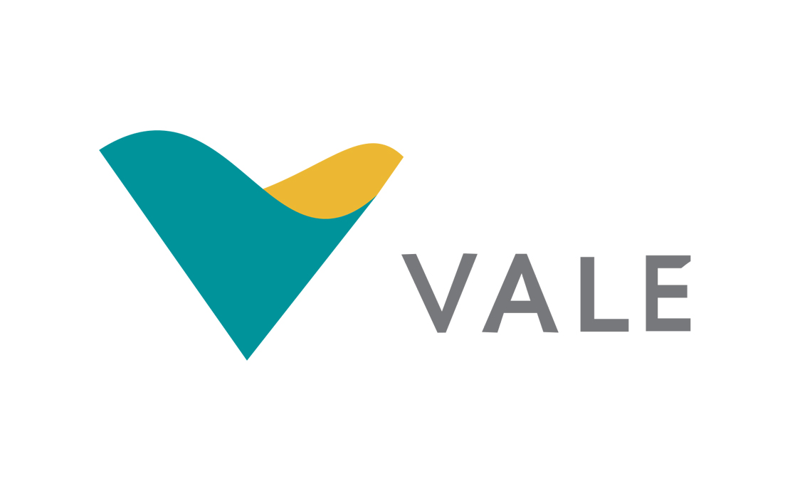 The Vale logo