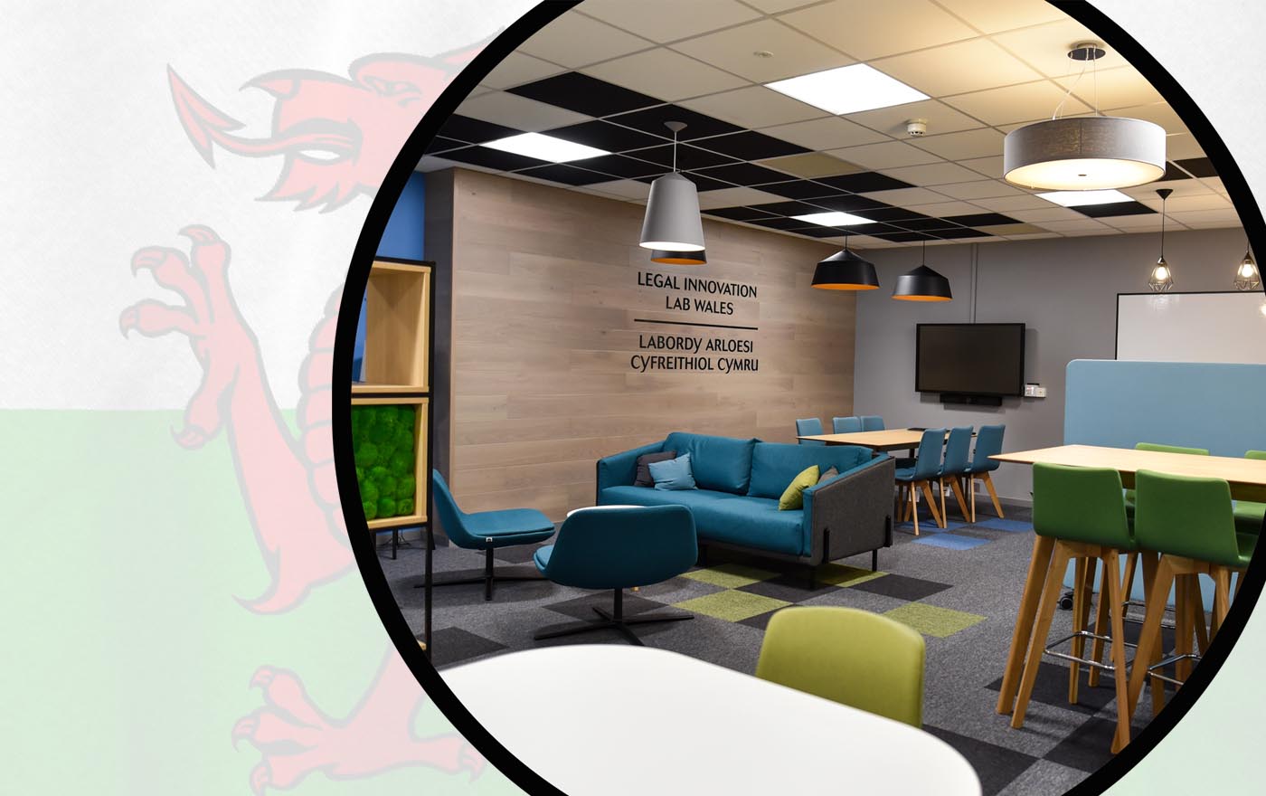 Wales: A Global Leader in LegalTech?