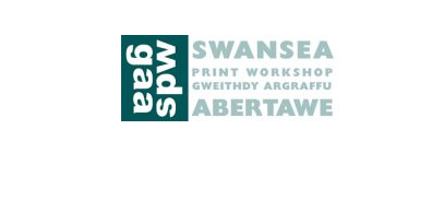 Swansea Print Workshop logo