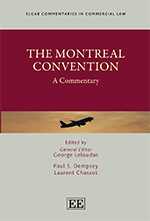 The Montreal Convention