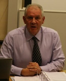 Professor Richard Williams