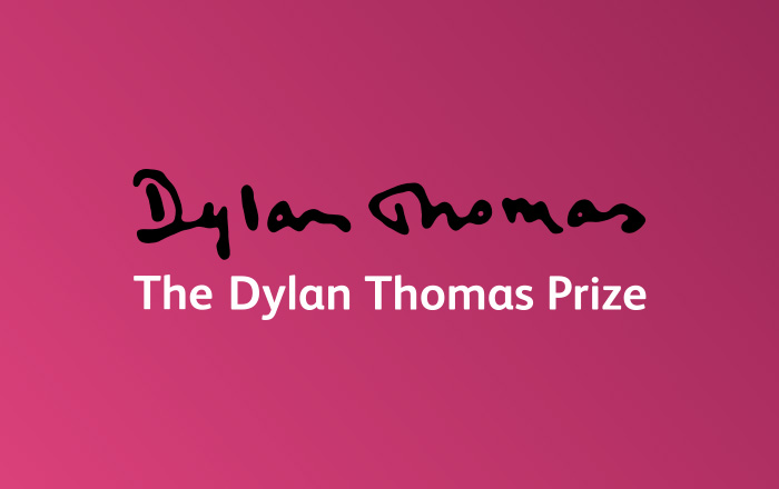 Judges announced for the Swansea University Dylan Thomas Prize
