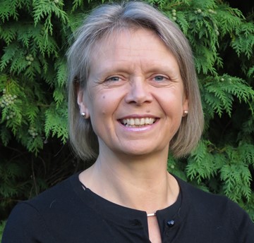Prof Helen Griffiths