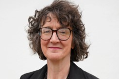 Biography - Chair of AARC