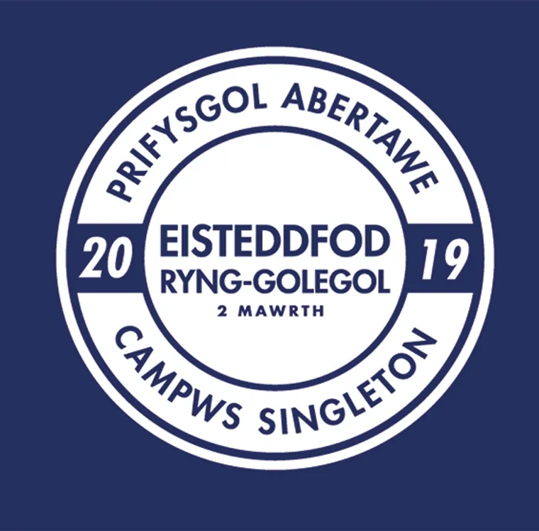 Logo Eisteddfod 2019 