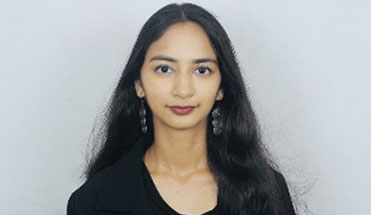 An image of Astha Patro