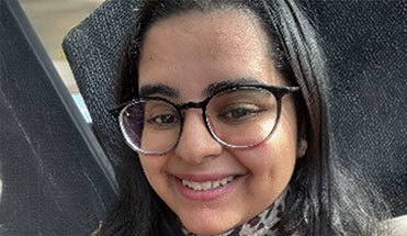 An image of Nandini Kathpalia