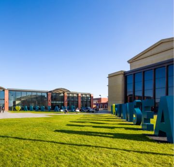 Bay Campus