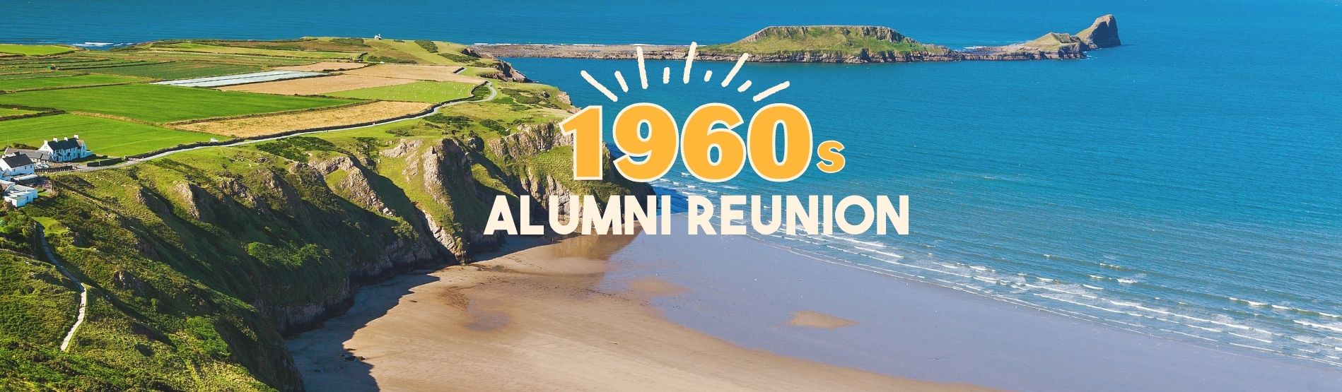 Reunion header