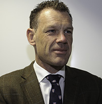 Photo of Neil Hennessy