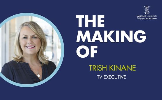 Trish Kinane