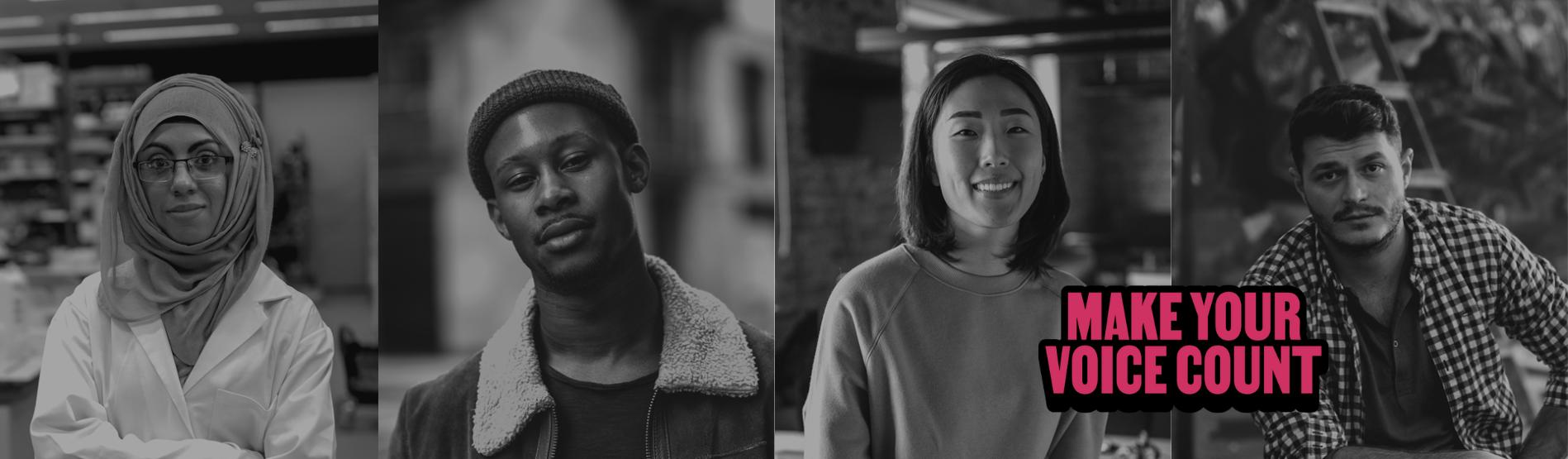 Graduate Outcomes survey images