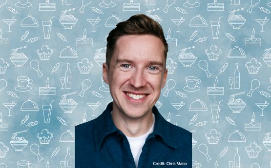 Meet Travel, Food and Wine Writer Ross Clarke