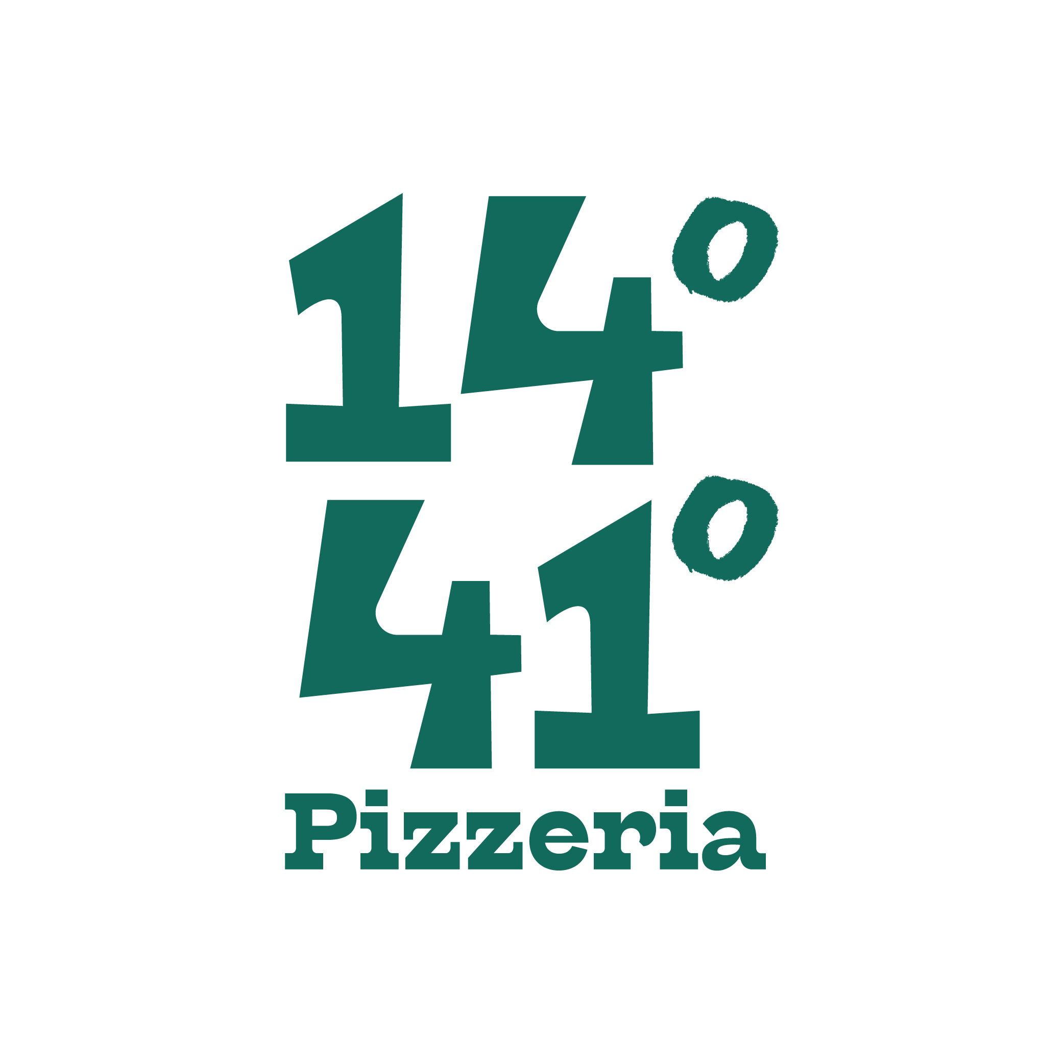 14°14° logo