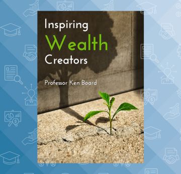 Inspiring Wealth Creators