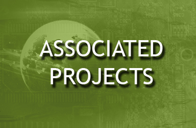 Associated projects