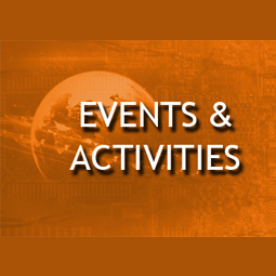 events and activities