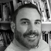 Martin Horton-Eddison 