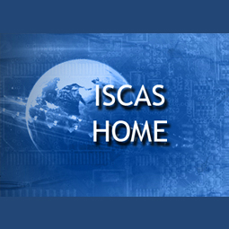 ICAS Home