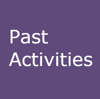 Past Activities