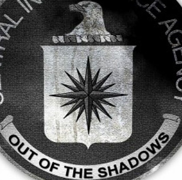 CIA Logo 