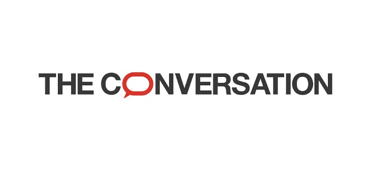 Logo of The Conversation