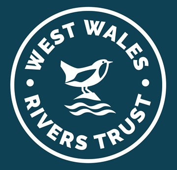 West Wales Rivers Trust logo