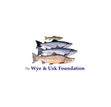 The Wye and Usk Foundation logo