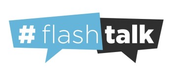 Flash talk icon