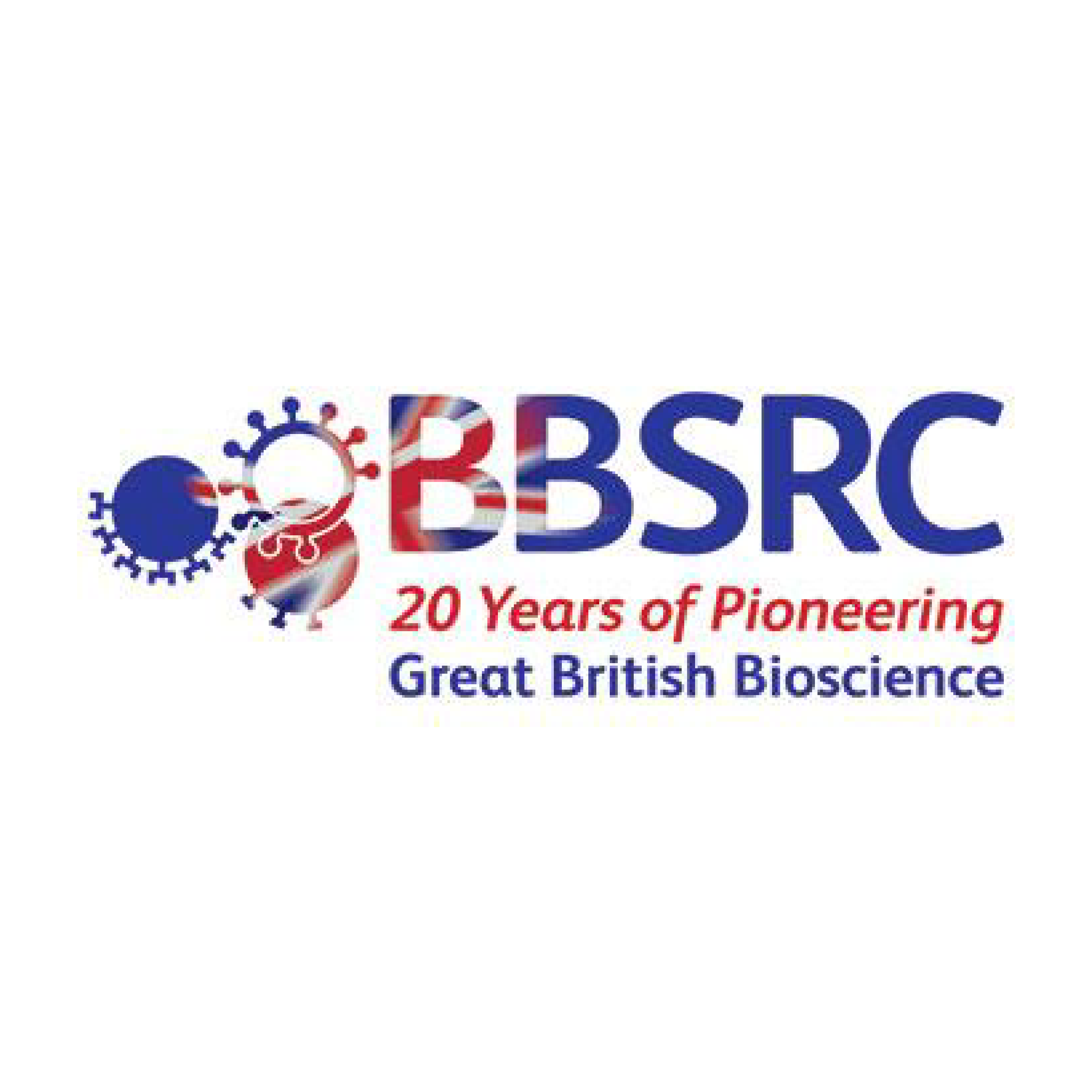 BBSRC logo