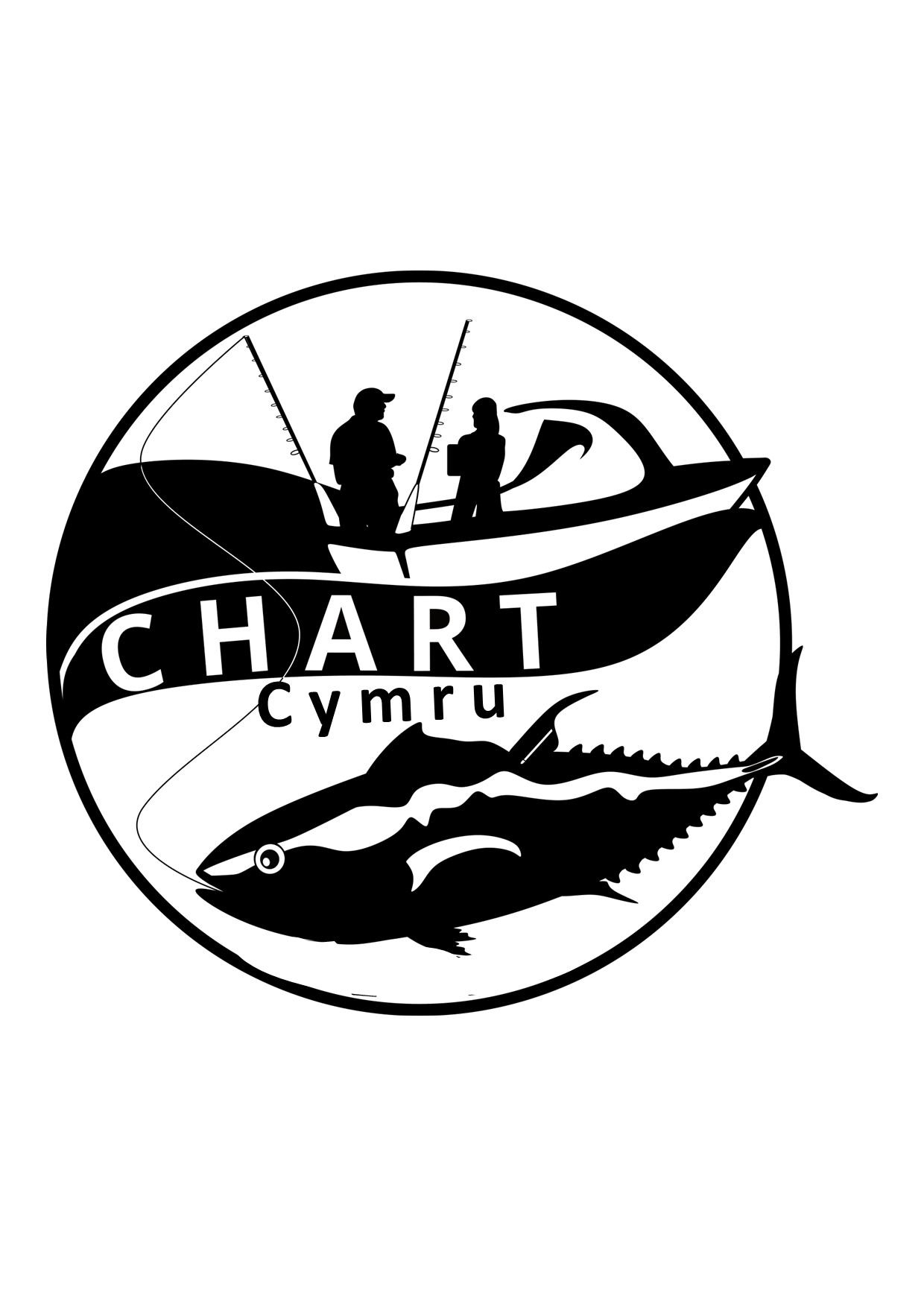 Chart cymru logo