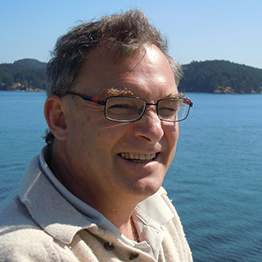 Professor Carlos de Leaniz