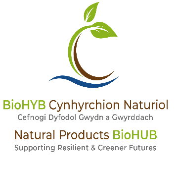Natural Products BioHUB Logo 