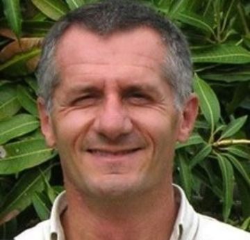 Profile picture - Carlo Malavolta