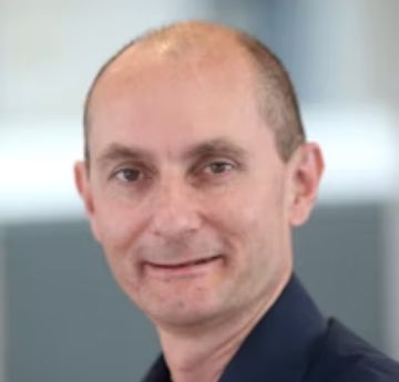 Profile picture - Professor Colin Berry