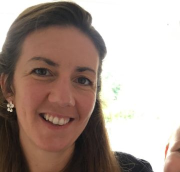 Profile picture - Jennie Watson