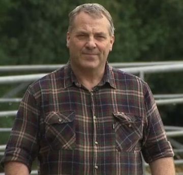 Profile picture - Kevin Stephens