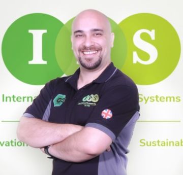 Profile picture - Payman Shafighi