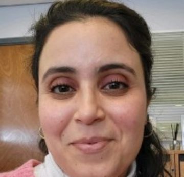 Profile picture - Dr Rihem Moujahed