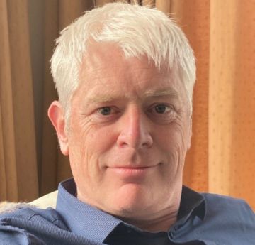 Profile picture - Carwyn Davies