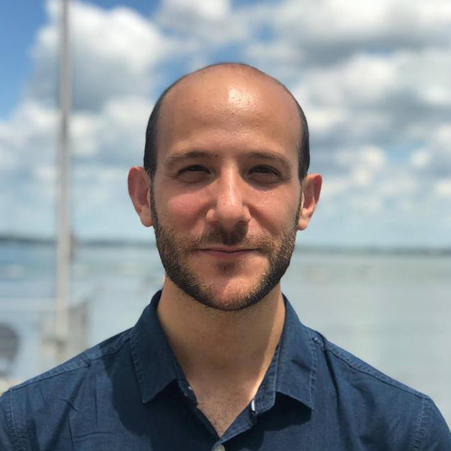 Profile Picture - Dr Claudio Greco